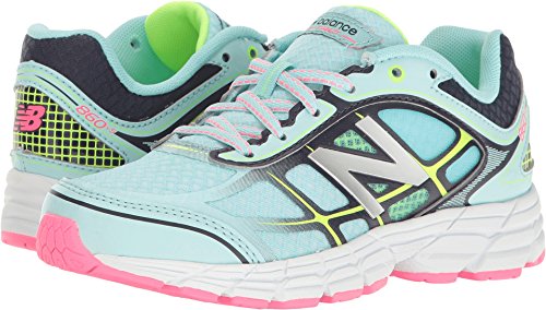 New Balance KJ860 Youth Running Shoe (Little Kid/Big Kid)2