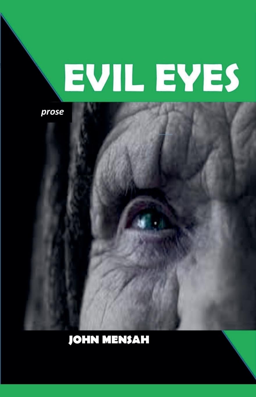 Evil Eyes
