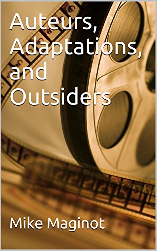 livre Auteurs, Adaptations, and Outsiders (English Edition)