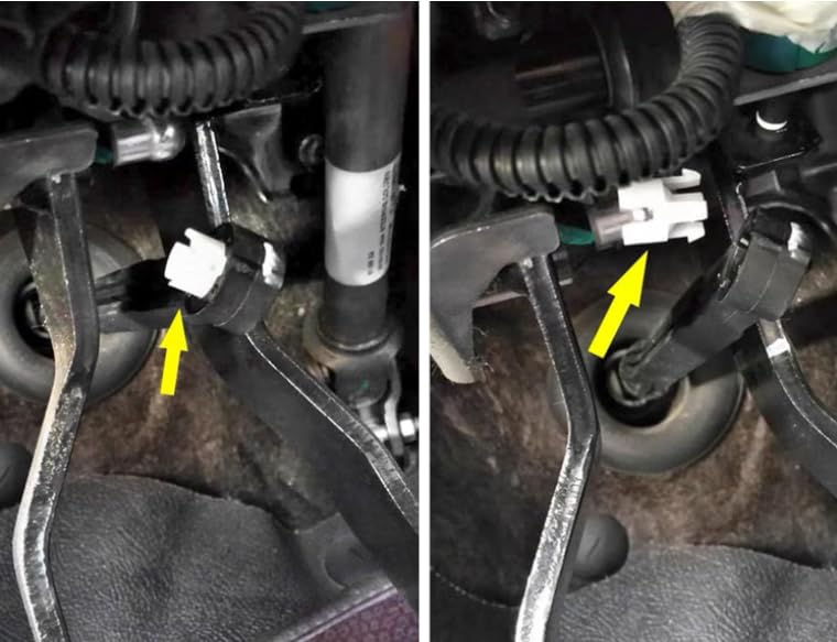 Boccola Pompa Frizione Citroen C4 - Peugeot 3008 - 5008 - Partner Per - Foto 7