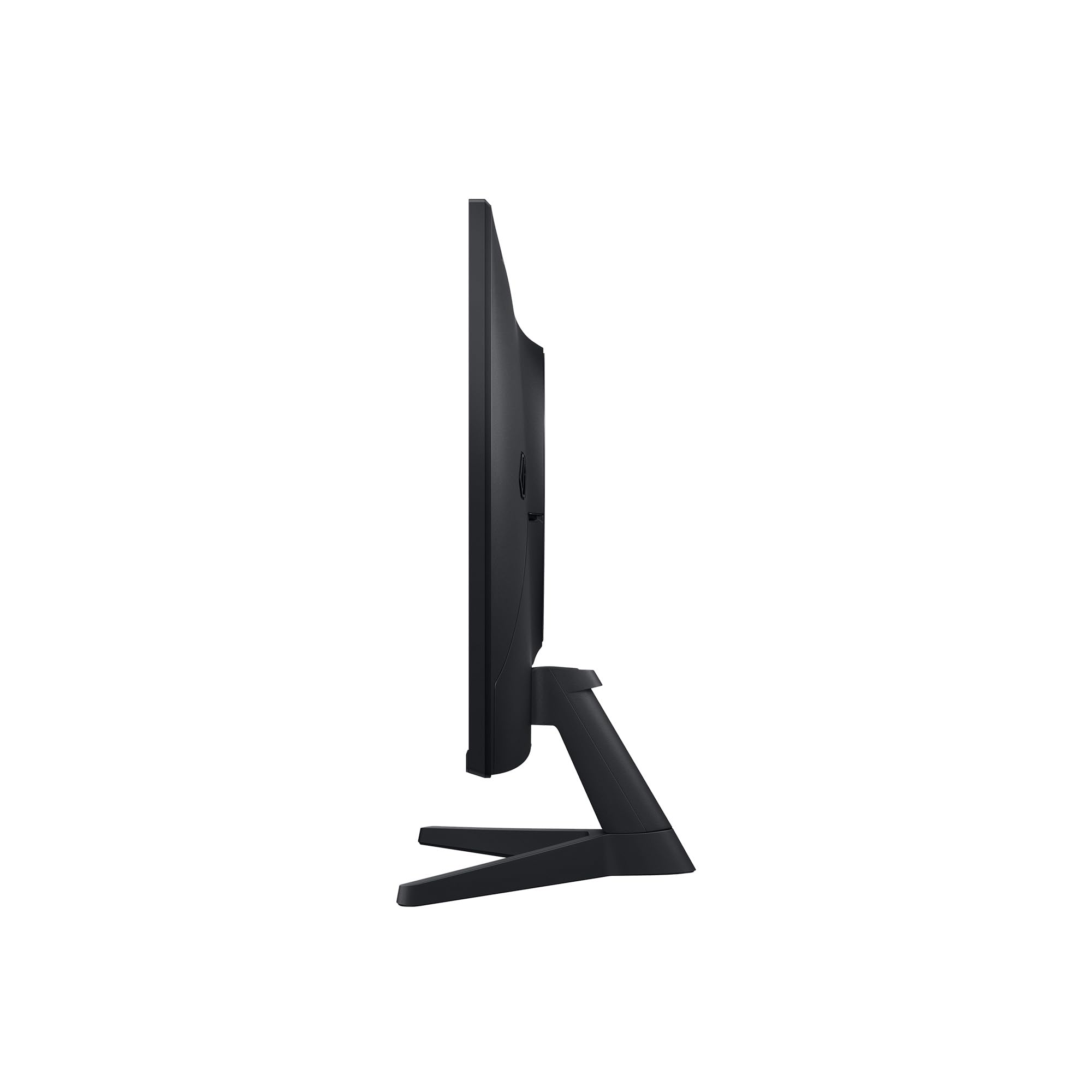 Samsung LS27FG530EUXEN- Monitor Gaming Odyssey G5 de 27" QHD (2560 x 1440 16:9, 200Hz, 1ms, Panel IPS, HDR10, AMD FreeSync Premium, Black Equalizer), Negro, Versión 2025