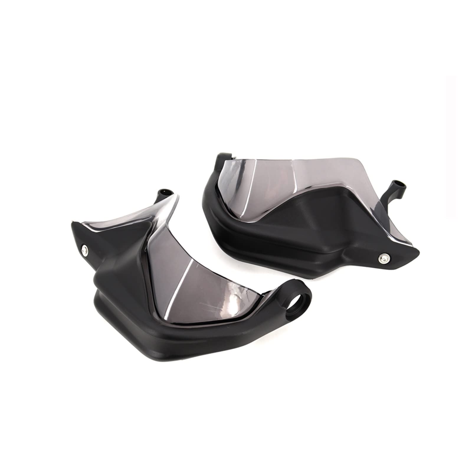 Handprotektoren Für BMW C400GT C400X C 400 C400 Für GT X 2019 2020 Motorrad Handschutz Handschutz Schutz Windschutzscheibe Zubehör Handschützer (Farbe : F)