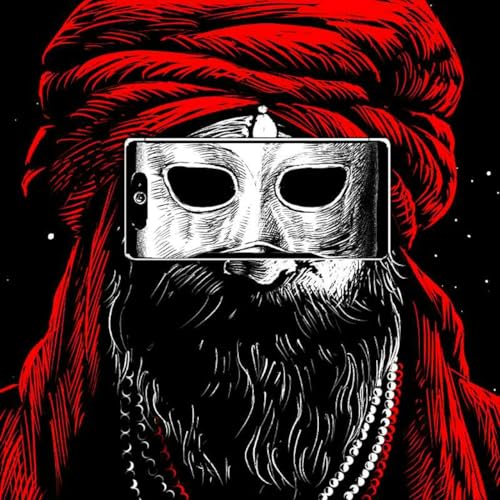 138: The Mimics of Punjab Podcast Por  arte de portada