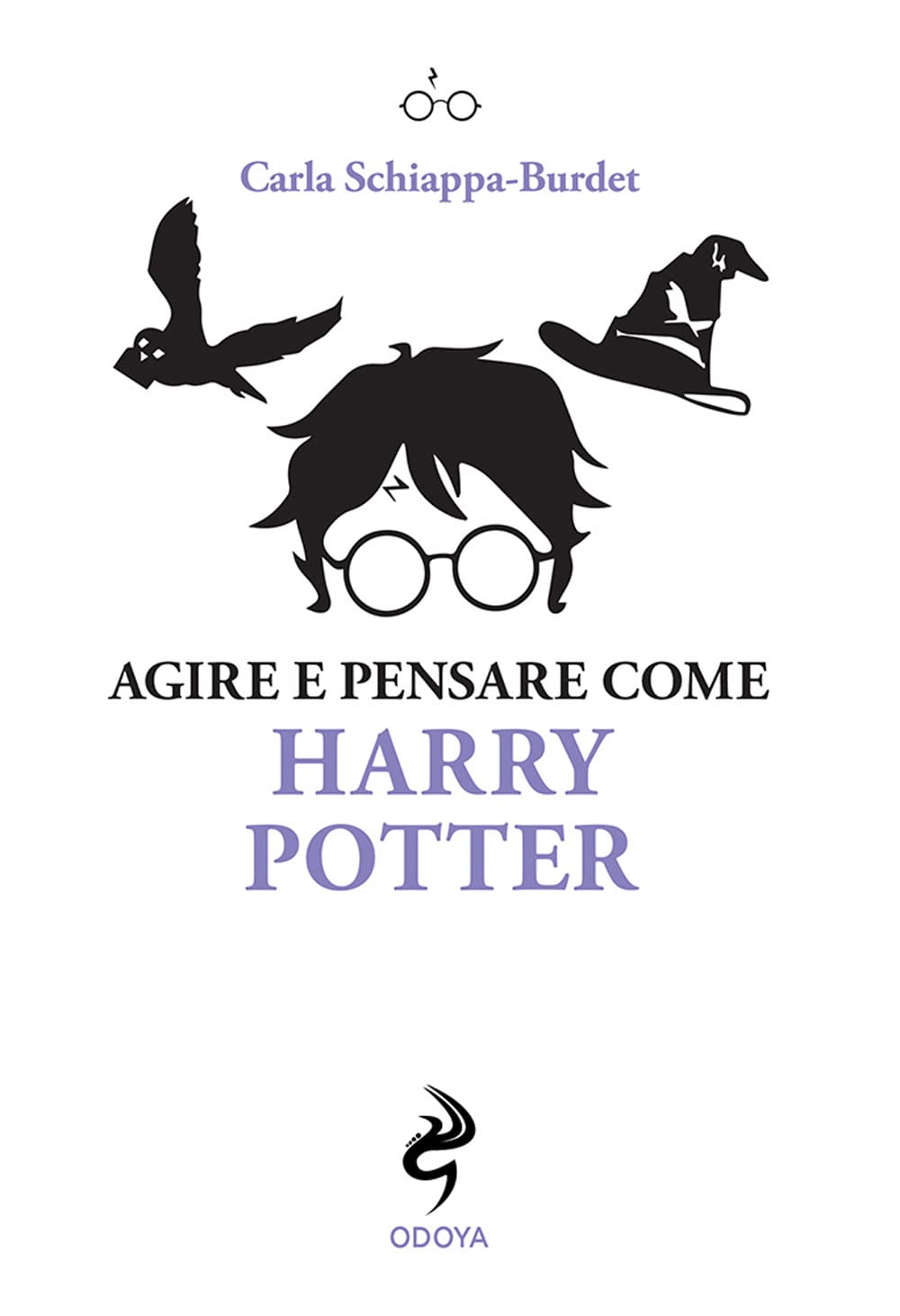 Agire E Pensare Come Harry Potter - 4