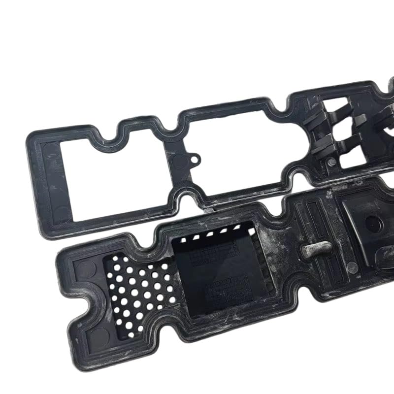 Ricambi Auto Guarnizione Coperchio Valvola Motore Aspirazione Scarico 0248P7 0248R6 0248P6 0249C7 0249C8 Per Peugeot Per 307 308 408 508 Per C8 C5 C4 Kit guarnizioni coperchio punterie
