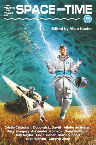 Book cover for Charon's Final Passenger