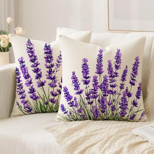 Housse coussin 70x70 imperméable pour protéger des taches - 3