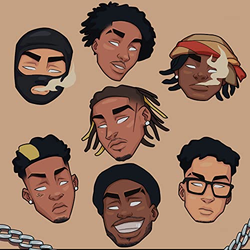 Visa [Explicit]
