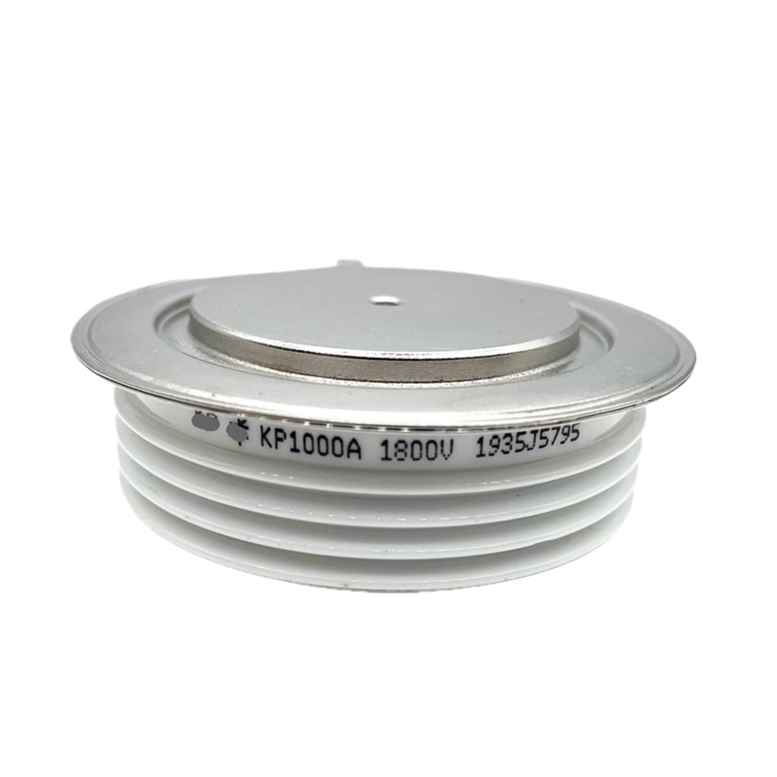 Thyristor KP1000A 1600V haute tension pour régulation thermique stable