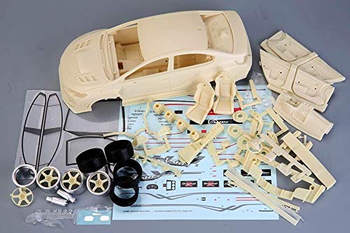 Amazon | Hobby Design 1/24 SUBARU スバル WRX STI VAB フル