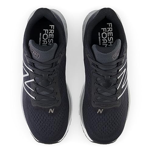 Image of new balance Men 880 Phantom Running Shoes(M880K13 (Phantom))