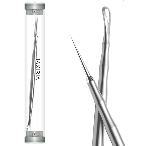 jaxiria Pointed Blemish Removal 2-in-1 Skin Care Tool