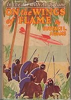 On the Wings of Flame B00B65P8AK Book Cover