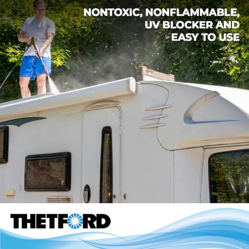 Thetford 32512 Premium Rv Rubber Roof Cleaner And Conditioner-32 thumb #4