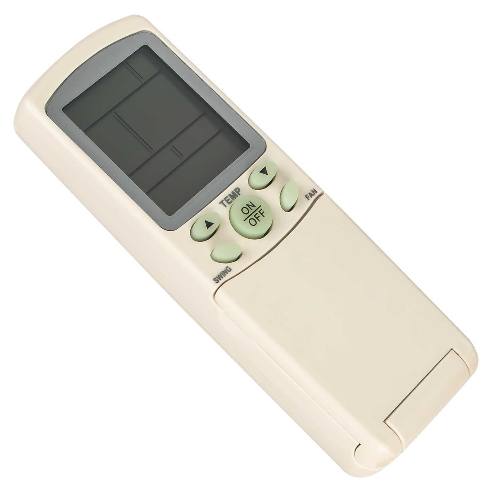Télécommande Universelle A/C, Télécommande de Rechange pour Climatiseur Daikin ARC452A15