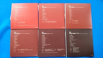 ☆完全受注生産☆THE ELEPHANT KASHIMASHI 赤箱 25周年 完全受注生産 THE ELEPHANT KASHIMASHI 赤箱 25周年