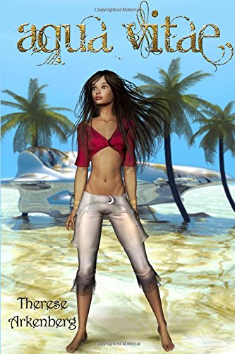 Cover of Aqua Vitae