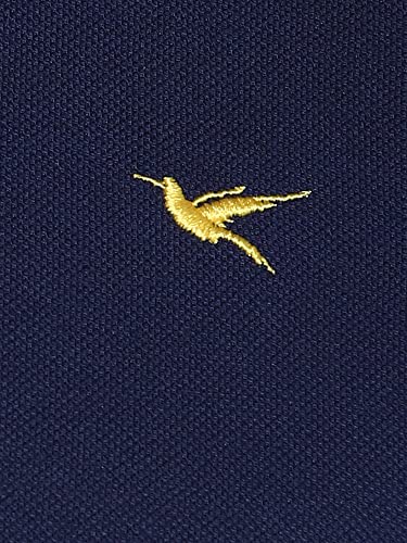 Deniklo Men Polo Shirt