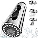 3 Modes Douchette Robinet Cuisine, Extractible Douchette Evier Cuisine G1/2 Tête Robinet Cuisine Douchette Remplacement pour Salle de Bain Lavabo