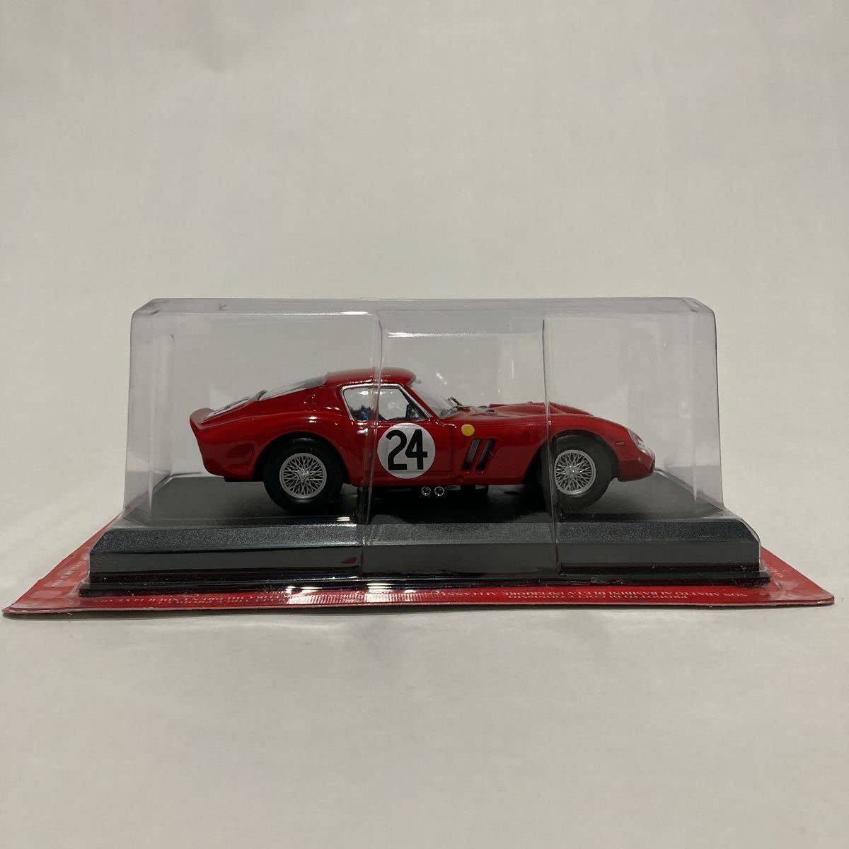 Amazon | アシェット 公式フェラーリF1コレクション 1/43 Ferrari