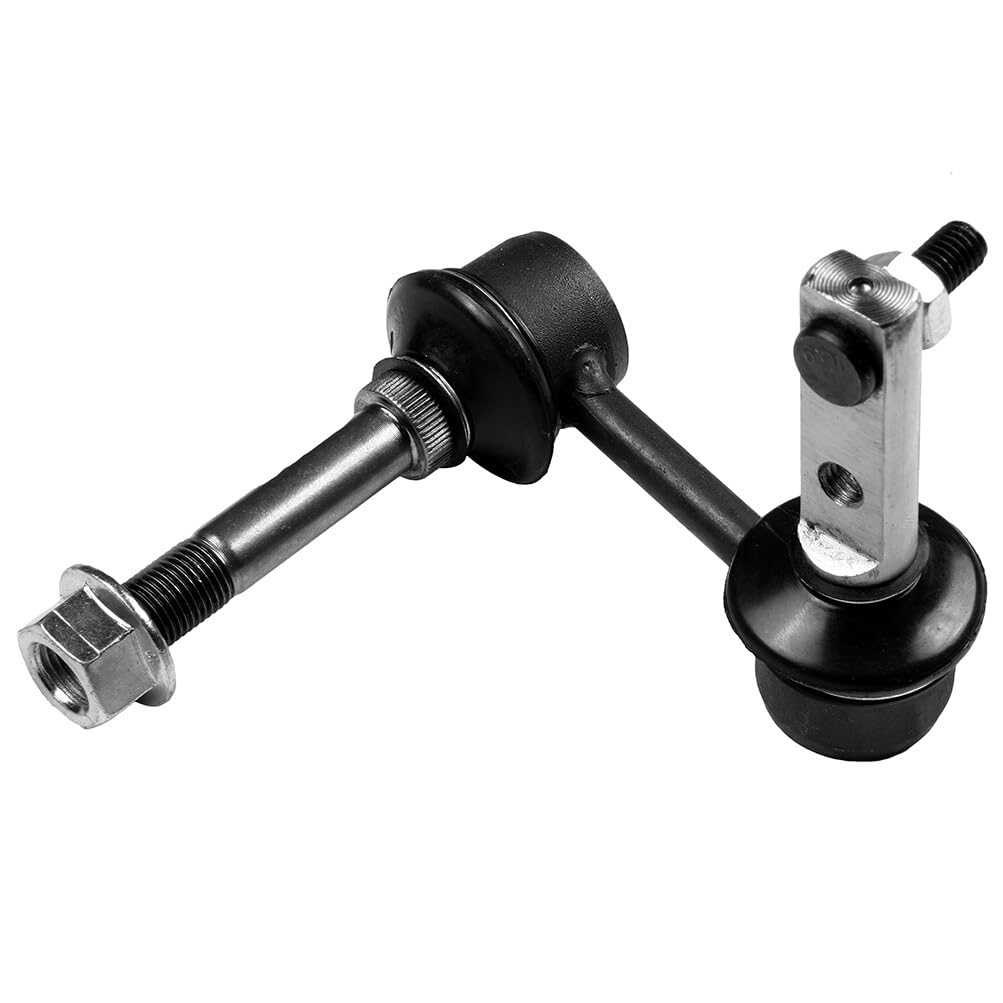 Tie Rod End Control Arm Sway Bar End Link Ball Joint 10PCS Front Suspension Kit Fit for 1998-2005 for Lexus GS300 2001-2005 for Lexus GS430 1998-2000 for Lexus GS400 product thumbnail 8