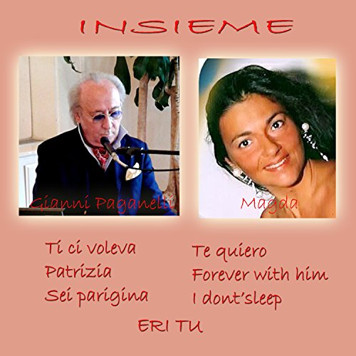  Ti ci voleva (Live)