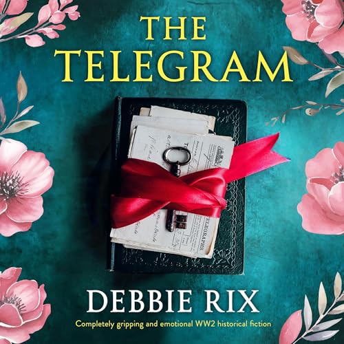 The Telegram by Debbie Rix episode artwork