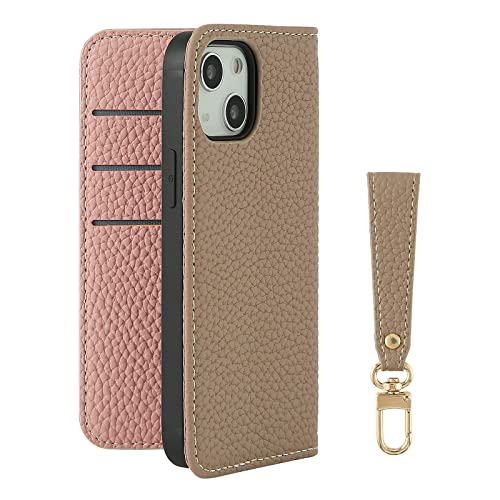 HanaRo iPhone13mini p P[X X}zP[X 蒠^P[X Xgbv t ݃J[ J[h[ ڰ×ݸ