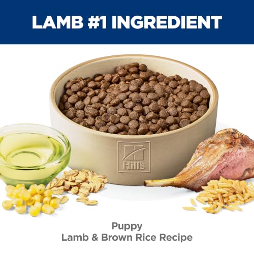 Hill's Science Diet Puppy Dry Dog Food - image 7