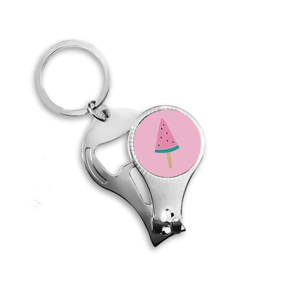 Décapsuleur de poche avec coupe-bouteille pour préserver vos ongles