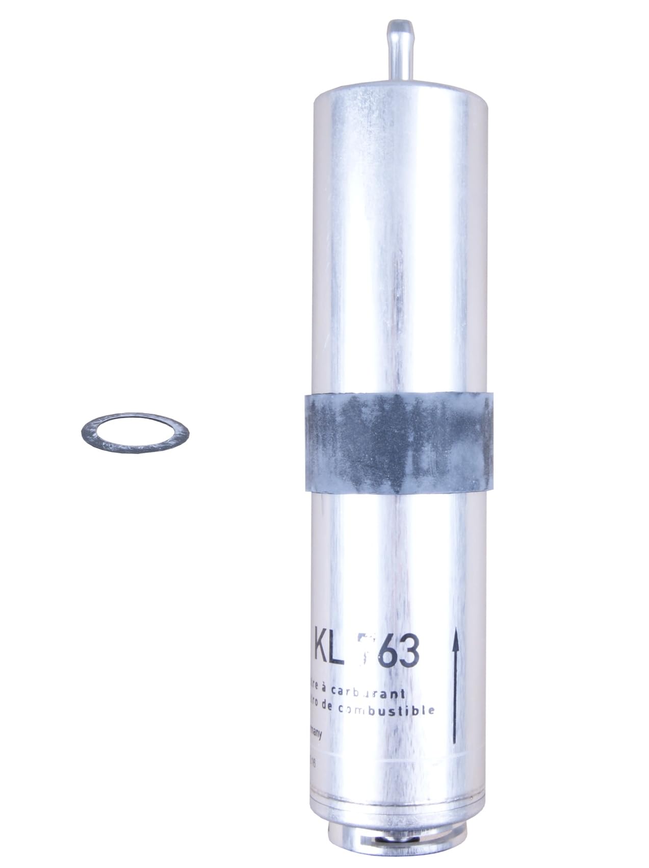 Filtr Paliwa MAHLE KL 763D
