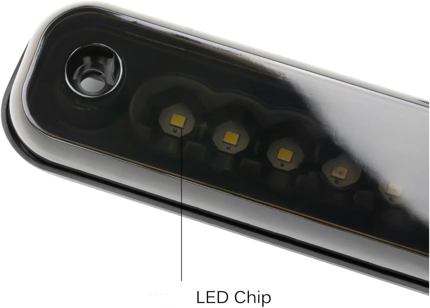 第三 ブレーキライト 用 ジーエムシー C1500/K1500 1988-1998 赤白