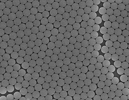 Alpha Nanotech PMMA Nano-/Microspheres 10 ml (300 nm - 50 um) (10 mg/ml, 10 ml, 5 um)