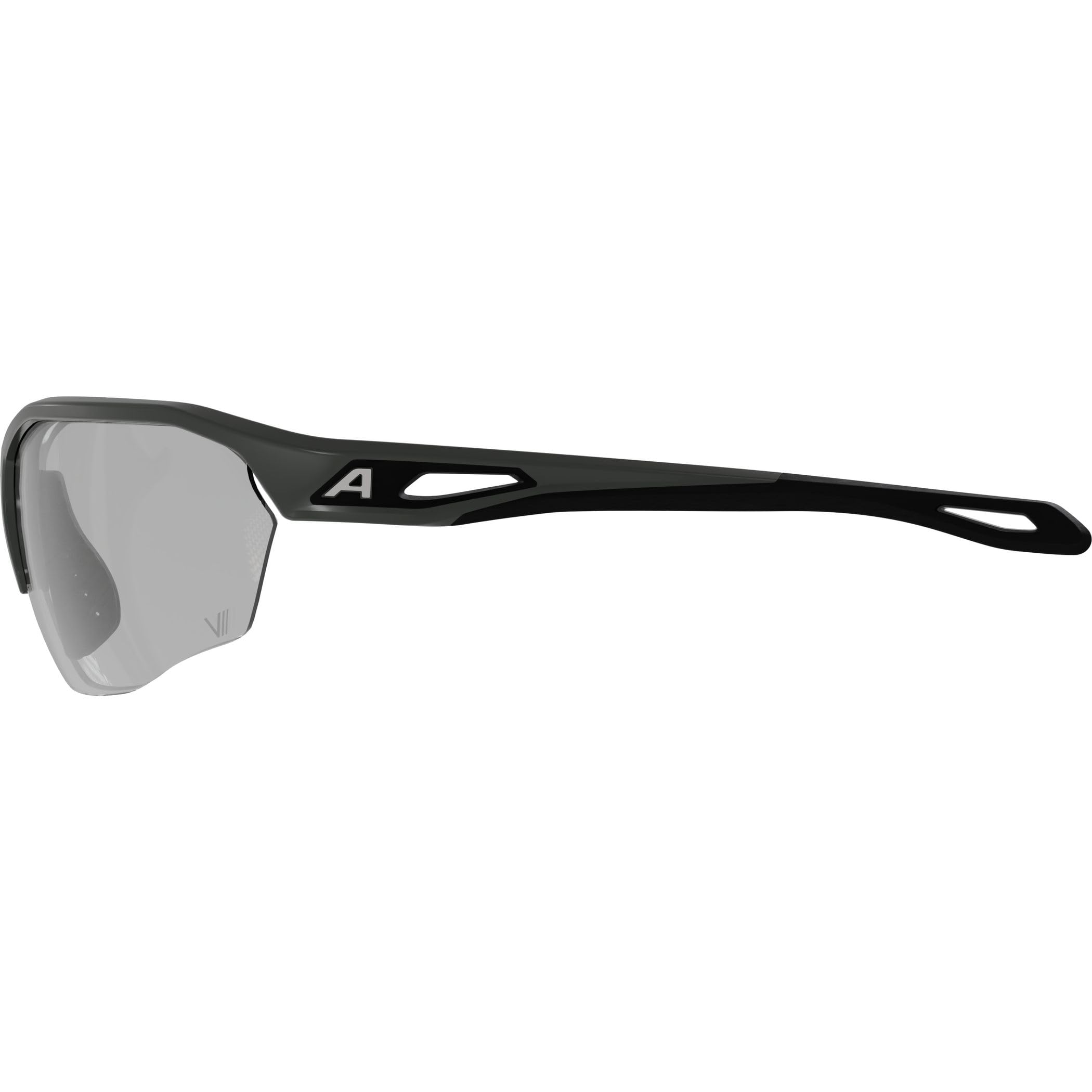 ALPINA TWIST 7 M V, Occhiali da ciclismo per adulti
