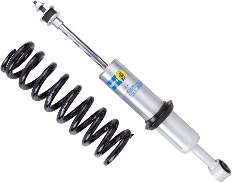 Amazon.com: Bilstein B8 6112 Series 96-02 Toyota 4Runner SR5