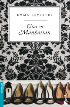 Mass Market Paperback Citas en Manhattan [Spanish] Book