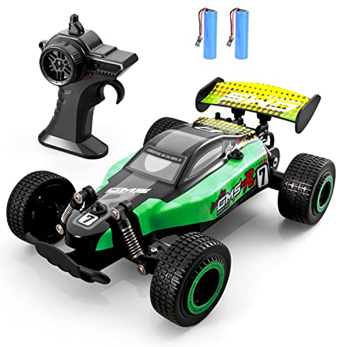 The 10 Best RC Buggies For Kids Guidebook
