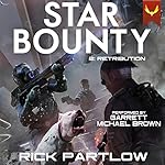 Cover of Star Bounty: Retribution