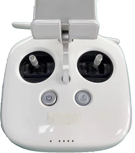 SOLKIN Drone Accessories Controller for DJI Phantom 4 Pro Remote Control GL300F Repair Parts Accessory (Used)