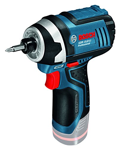 Bosch GDR 12V 105 - vue 4