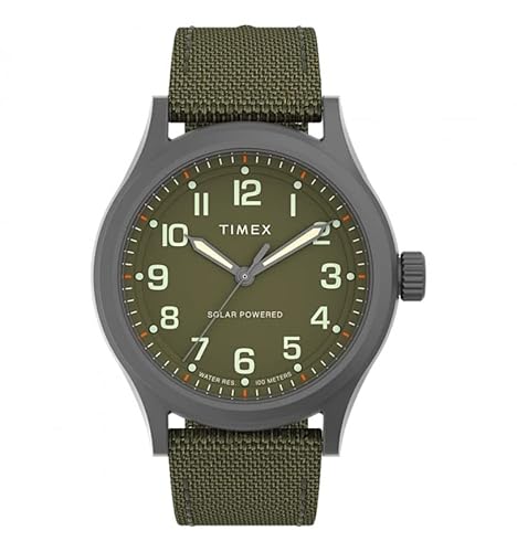 Timex Watch TW2V64700