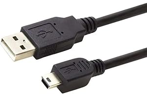 Garmin GPSMAP 64st USB Data Cable and Charger