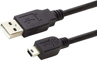 Gpsmap 60csx USB Data Cable,Gpsmap 64s Charger Compatible for Garmin GPSMAP 60CSx 62sc 64 64csx 64s 64SC 64st 64sx 64x 76C 76CS 76CSX 76CX 78 78S 78SC Power Cord Gpsmap