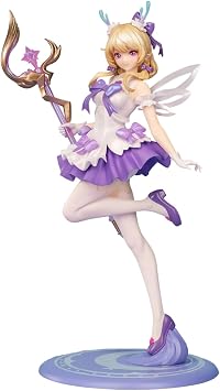DZHSNWJ Myethos Yao Gift+ Series Honor of Kings The Mirror of Times Wish 1/10 Action Figure New in Stock