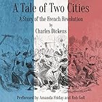 Cover of A Tale of Two Cities
