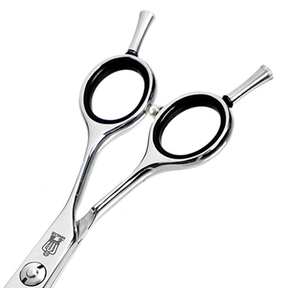 Amazon | 6.0インチ カットシザ ペット美容 カーブシザー 3〜5労働日