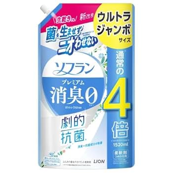 petyプレミアム消臭　ホワイト petyプレミアム消臭 ホワイト Amazon | 【大容量】ソフラン