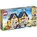 Produktbild LEGO Creator 31035 - Strandhütte