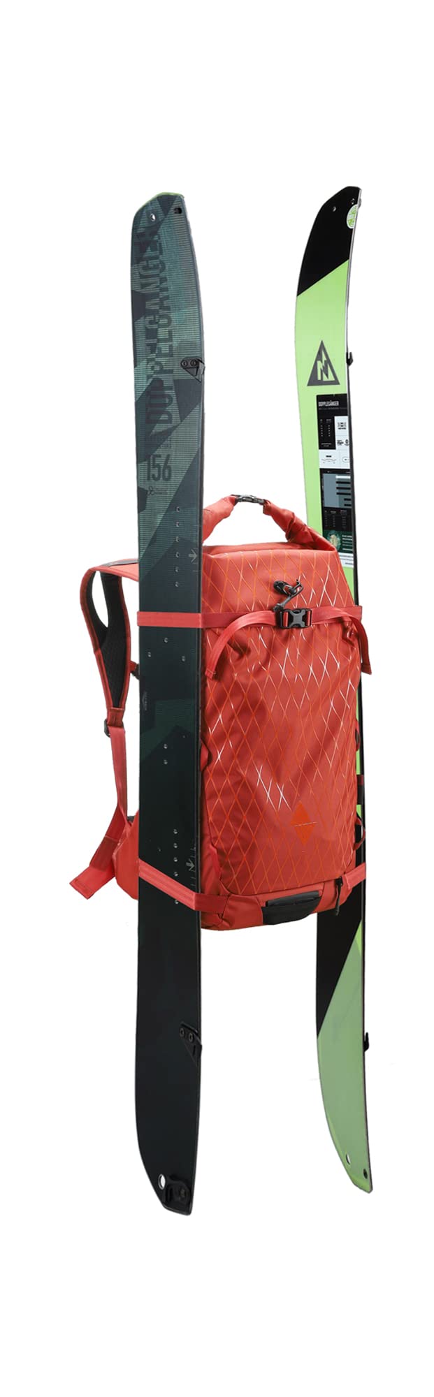 Nitro Zaino Unisex-Adulto