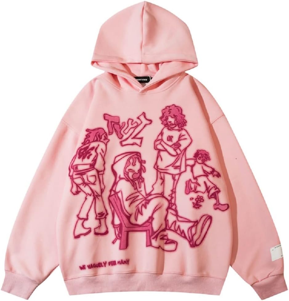Women Rhinestone Spider Skull print Streetwear Hoodies Goth Harajuku Y2k grunge Punk Jacket